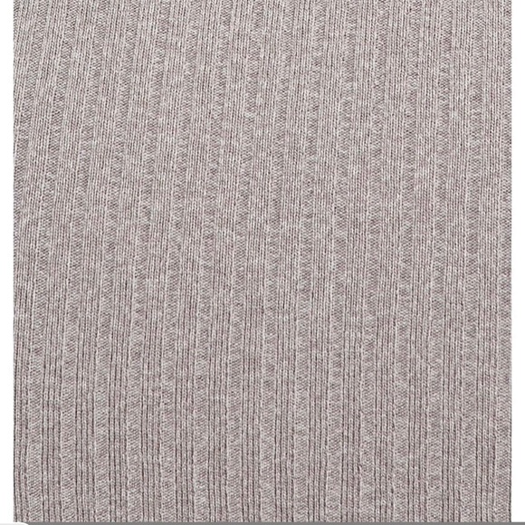 NWT! REVOLVE Lovers + Friends Charlotte Mini Bodycon Long Sleeve Gray Dr… - Picture 3 of 7